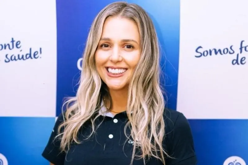 Catarinense Pharma, Karina Meneghetti Catarinense Pharma, Karina Meneghetti