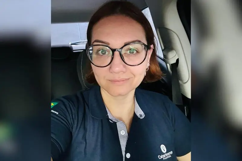 Catarinense Pharma, Marieli Machado Catarinense Pharma, Marieli Machado