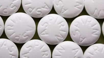 Conheça o medicamento que “criou” a indústria farmacêutica