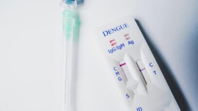Média de casos de dengue mais que triplica em 2024