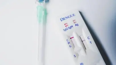 Dengue