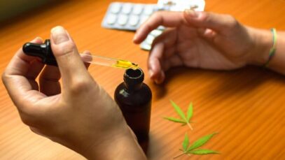 cannabis para dores