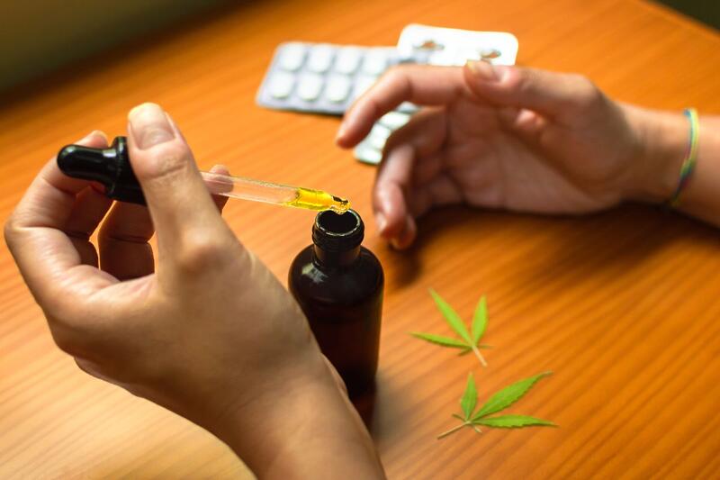 cannabis para dores