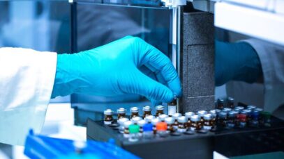 Dez farmacêuticas investiram mais de R$ 600 bilhões em P&D