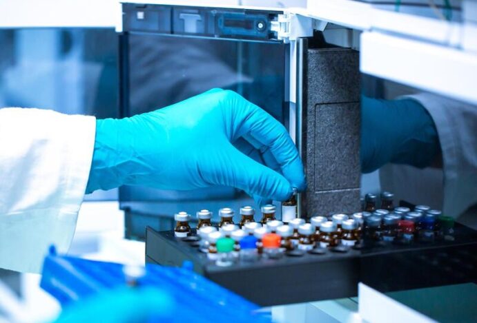Imagem relacionada a: Dez farmacêuticas investiram mais de R$ 600 bilhões em P&D