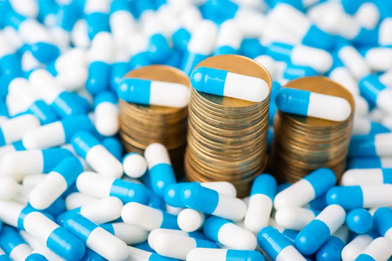 Dez produtos concentram 10% da venda de medicamentos Dez produtos concentram 10% da venda de medicamentos