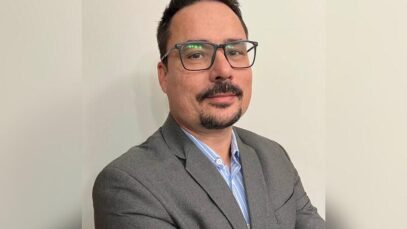 Diffucap tem novo gerente nacional de vendas