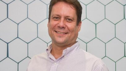 Novo head comercial na Domina Farma