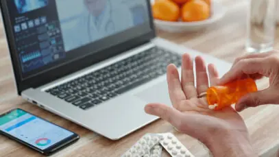 Estudo elege as melhores farmácias online do mundo