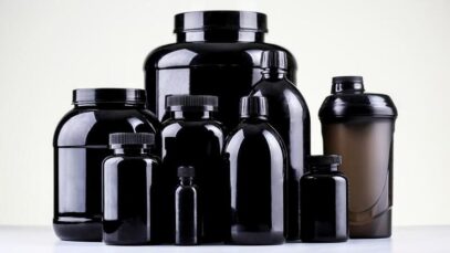 Fabricante de suplementos