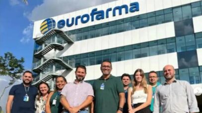 Farmacêutica brasileira terá CD de R$ 30 milhões em São Paulo