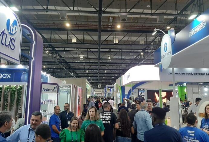 Feira da Abradilan chega à 18ª edição com o dobro do tamanho
