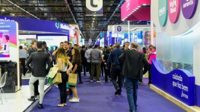 Conexão Farma apresenta vitrine de inovações para farmácias