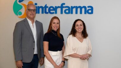 Interfarma terá uma mulher na presidência do Conselho Diretor