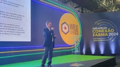 Serviços farmacêuticos