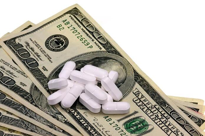 Medicamento mais caro do mundo