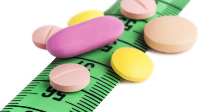Medicamentos para emagrecer