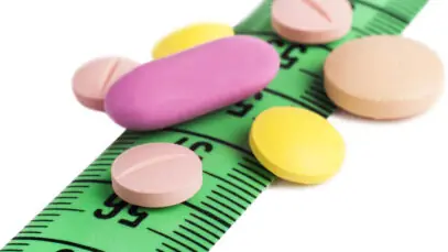 Fabricante pede que famosos parem de usar medicamentos para emagrecer