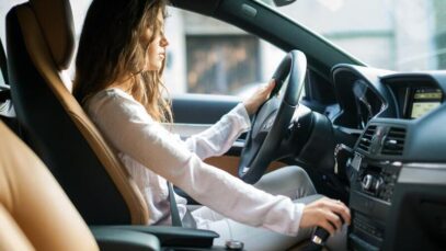 motoristas