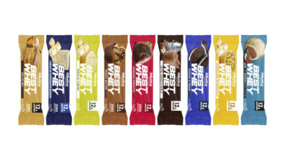 PORTAL Atlhetica Nutrition