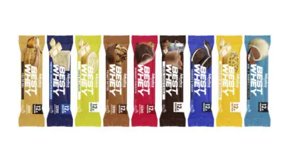 Atlhetica Nutrition