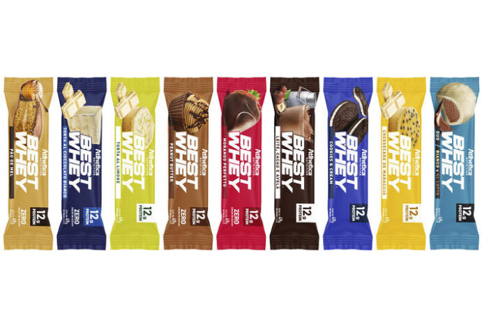 Atlhetica Nutrition