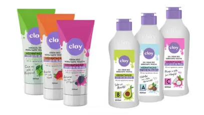 Cloy