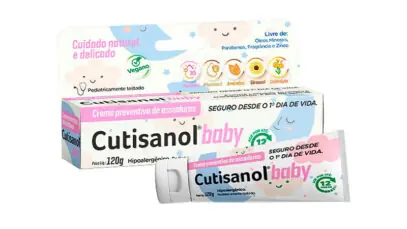Cristália