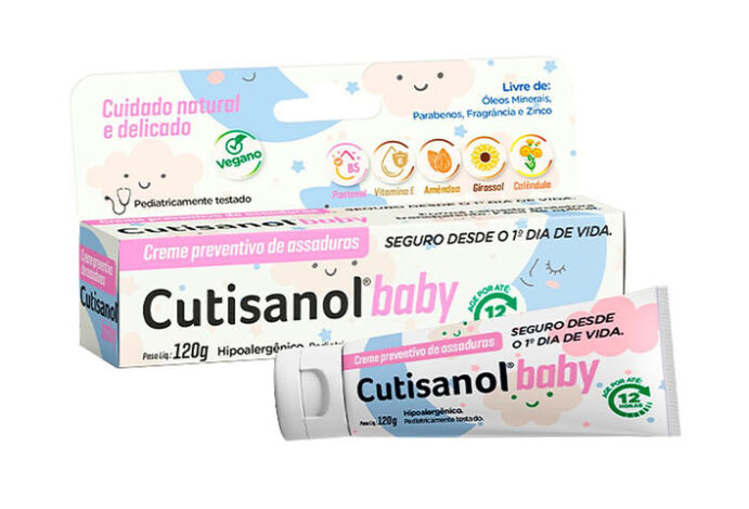 Cristália