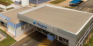 Balanço da Hypera Pharma mostra queda de 30% no lucro