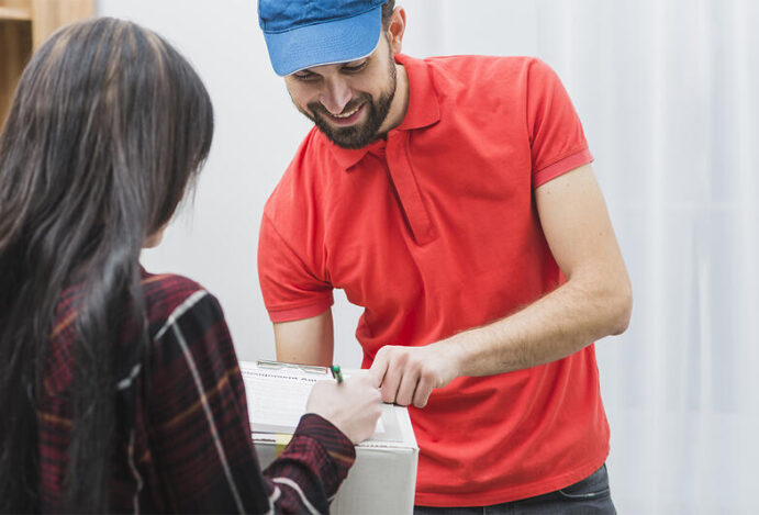 Imagem relacionada a: Por que cadastrar a farmácia em aplicativos de entrega?