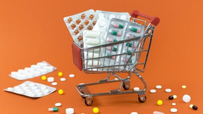 Reajuste dos medicamentos