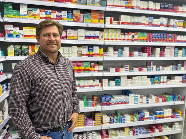 Rodada de Negócios da MasterFarma movimenta R$ 8 milhões