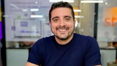 Inteligência artificial para vendas nas redes sociais