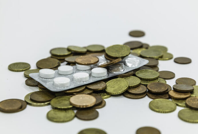 Tributação de medicamentos