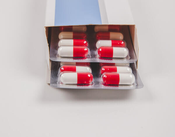 bula de medicamentos