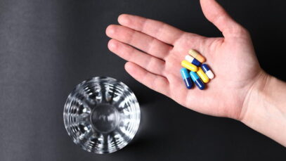 medicamentos genéricos