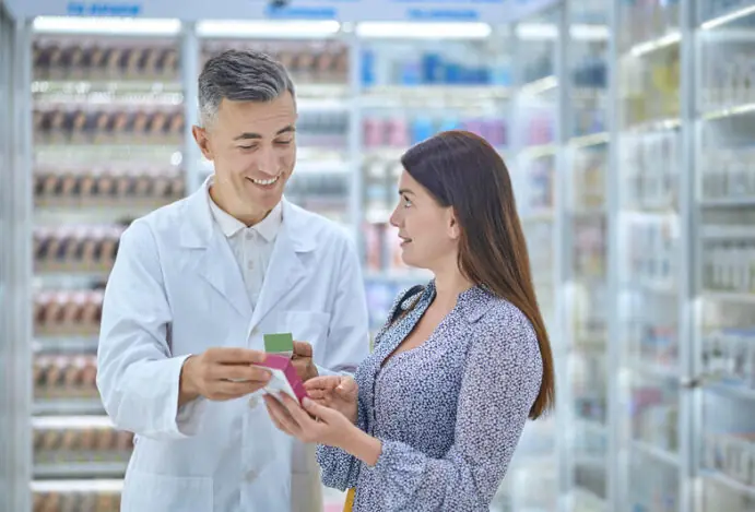 experiência do cliente