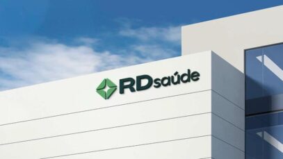 Rede de farmácias