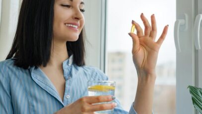 vitaminas essenciais para auxiliar na imunidade