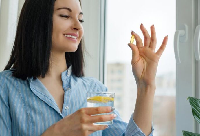 vitaminas essenciais para auxiliar na imunidade