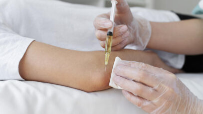 benefícios da ozonioterapia