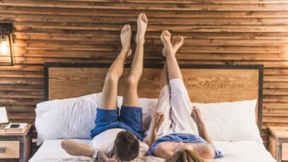 antidepressivos e perda de libido