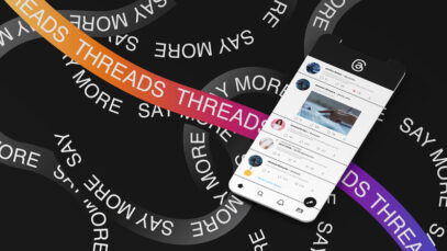 Threads surge como solução de marketing digital para farmácias