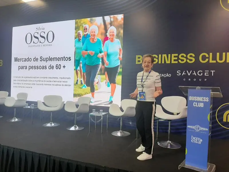 Suplementos em farmácias já movimentam R$ 3,7 bilhões