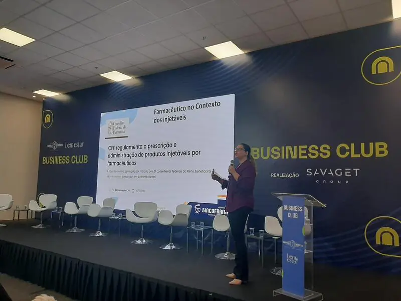 Suplementos em farmácias já movimentam R$ 3,7 bilhões