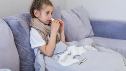 alergia