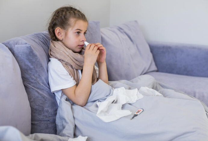 alergia
