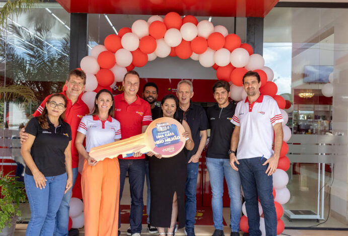Promoção Farmarcas movimenta mais de R$ 450 milhões