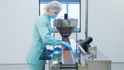 Conheça as 10 melhores farmacêuticas para trabalhar em 2024